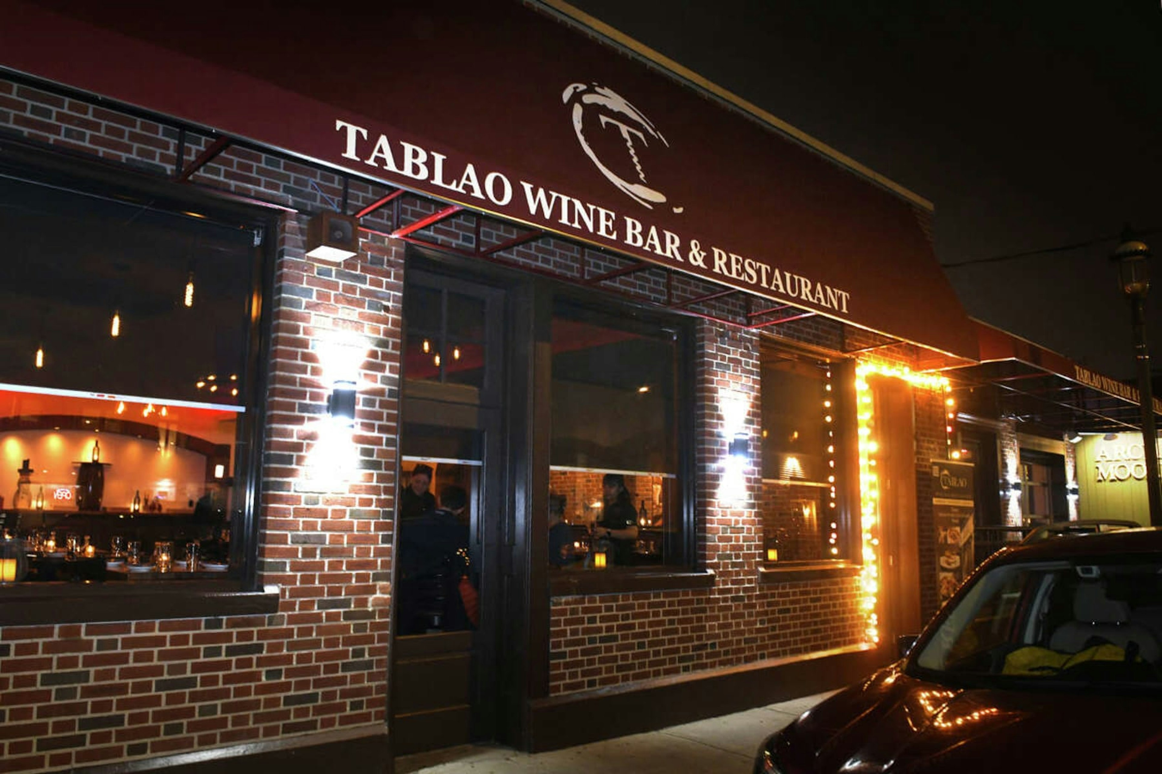 Tablao Wine Bar & Restaurant's third CT location in Fairfield joins Norwalk, Ridgefield spots